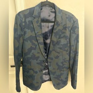 Zara Man Size 42 Blazer